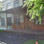 Филиал МБОУ Токаревской СОШ №1 в селе Полетаево.