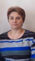 Ершова Елена.