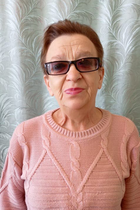 Мещерякова Елена Витальевна.