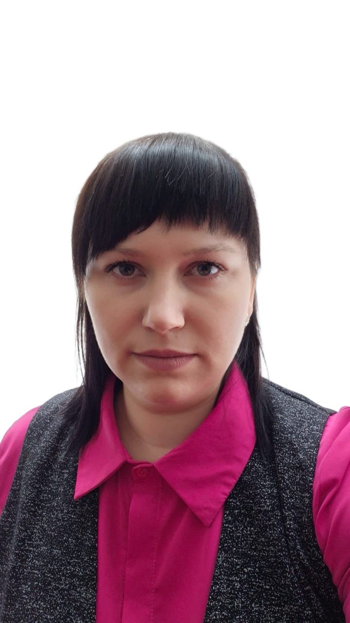 Милованова  Екатерина Альбертовна.