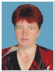 Семенова Елена Ивановна.