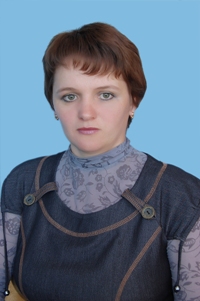 Кузнецова Ольга Алексеевна.