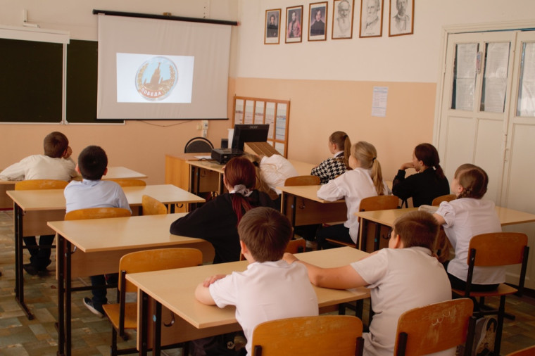 Родные тропинки.