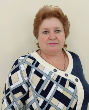 Тонких Елена Александровна Тонких Елена Александровна