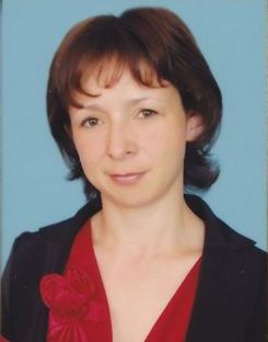 Ефремова Алена Петровна Ефремова Алена Петровна
