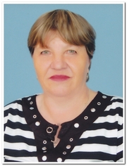 Степина Любовь Николаевна Степина Любовь Николаевна