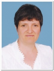 Фетисова Елена Николаевна Фетисова Елена Николаевна